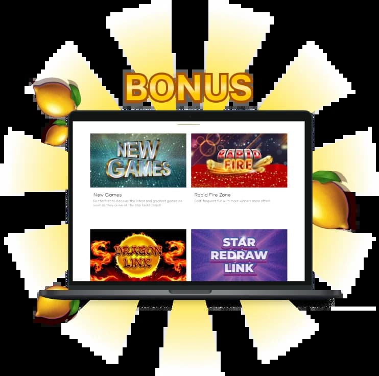 Star Casino Gold Coast Desktop